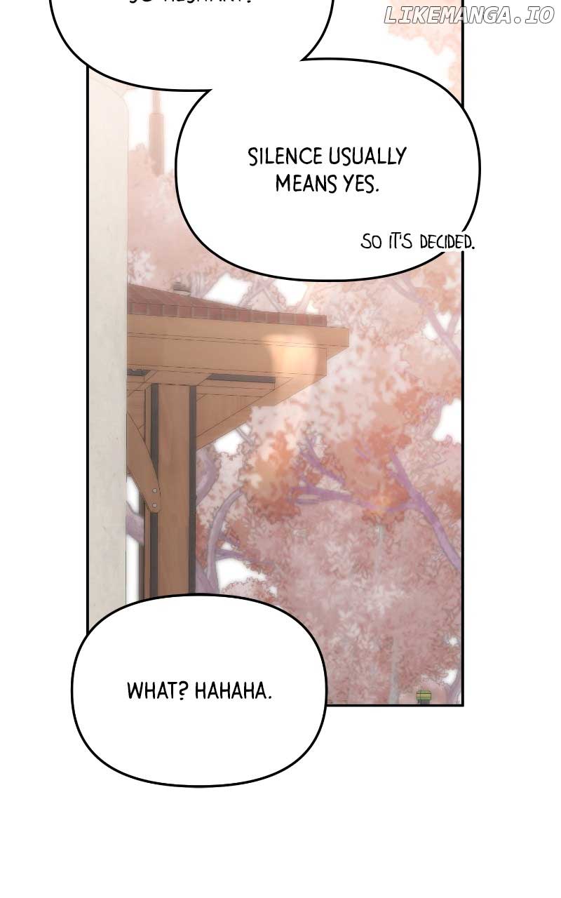 You Just Made My Day Chapter 25 page 22