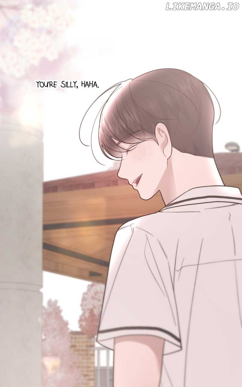 You Just Made My Day Chapter 25 page 24