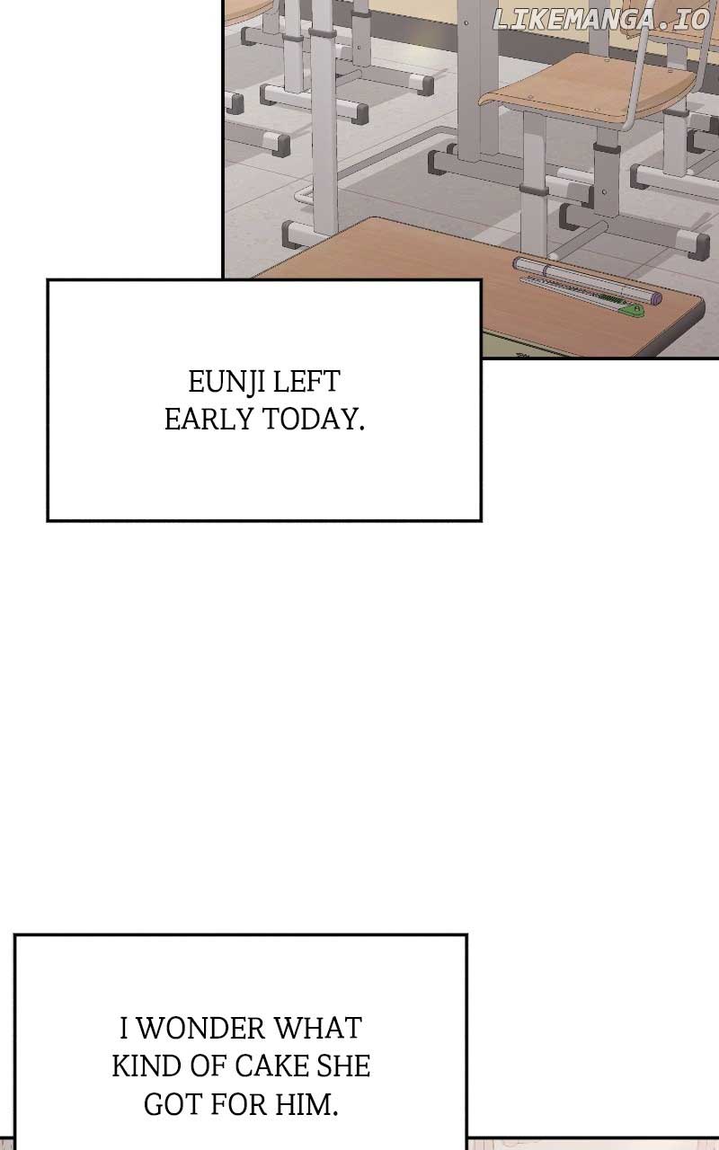 You Just Made My Day Chapter 25 page 30