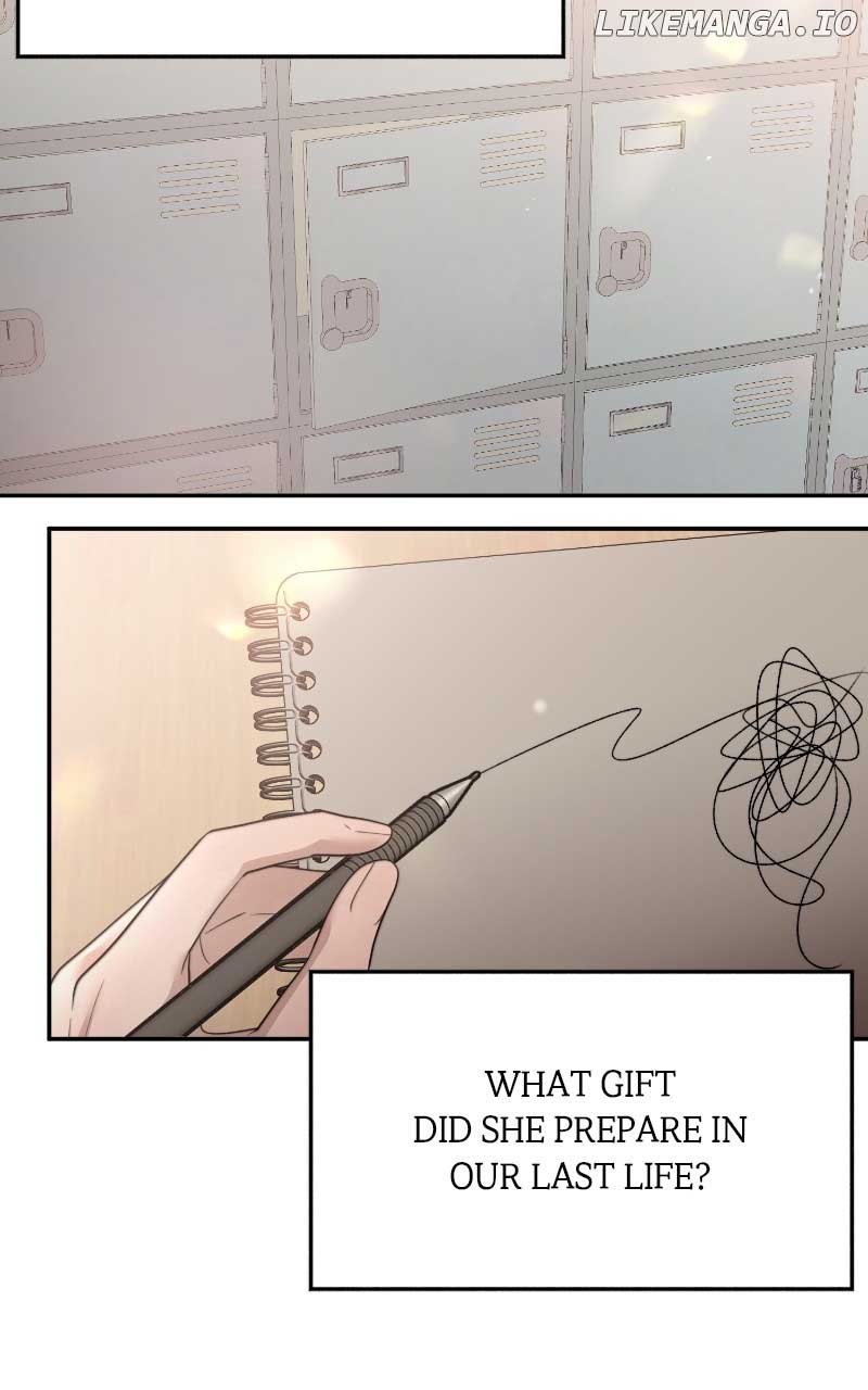 You Just Made My Day Chapter 25 page 31