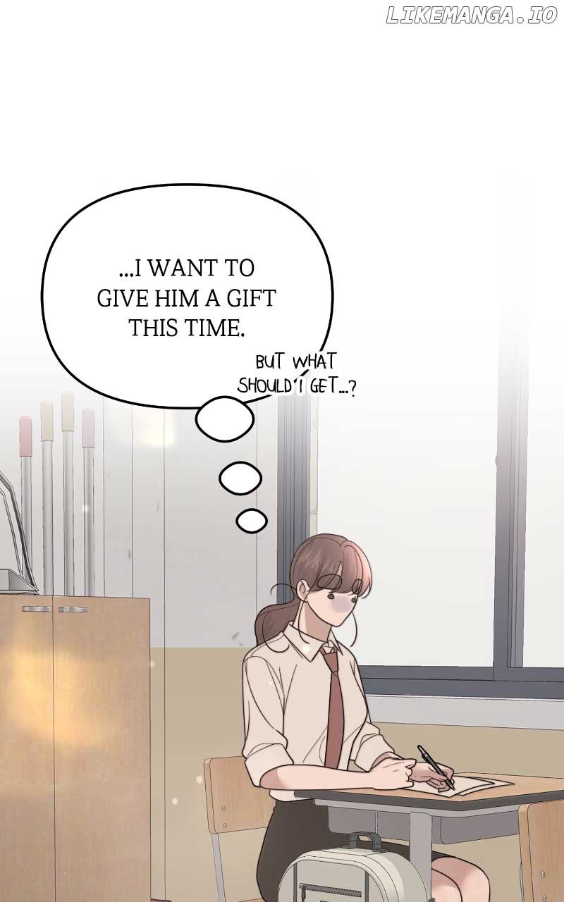 You Just Made My Day Chapter 25 page 32