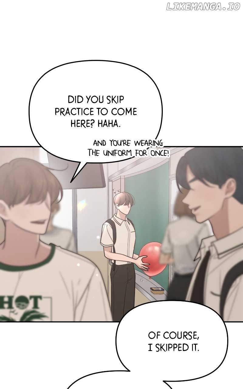 You Just Made My Day Chapter 25 page 35