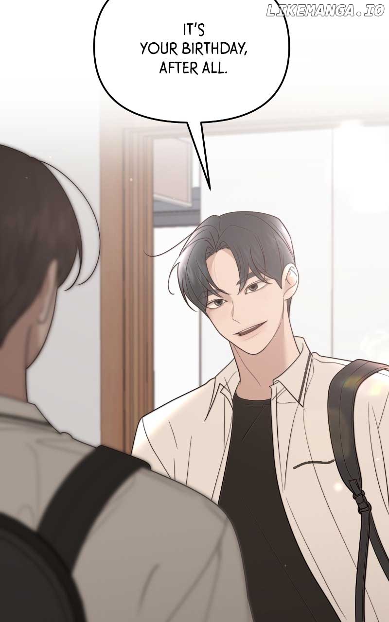 You Just Made My Day Chapter 25 page 36