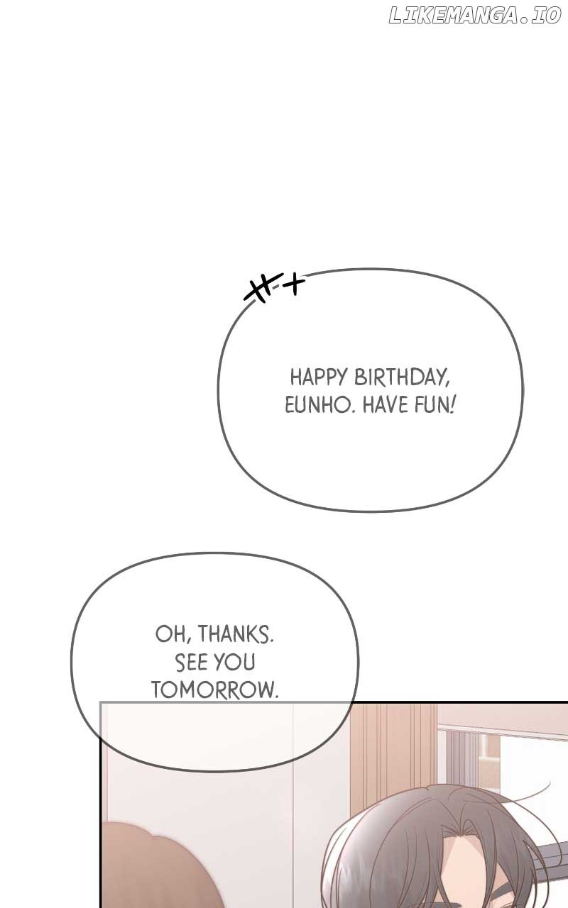 You Just Made My Day Chapter 25 page 40