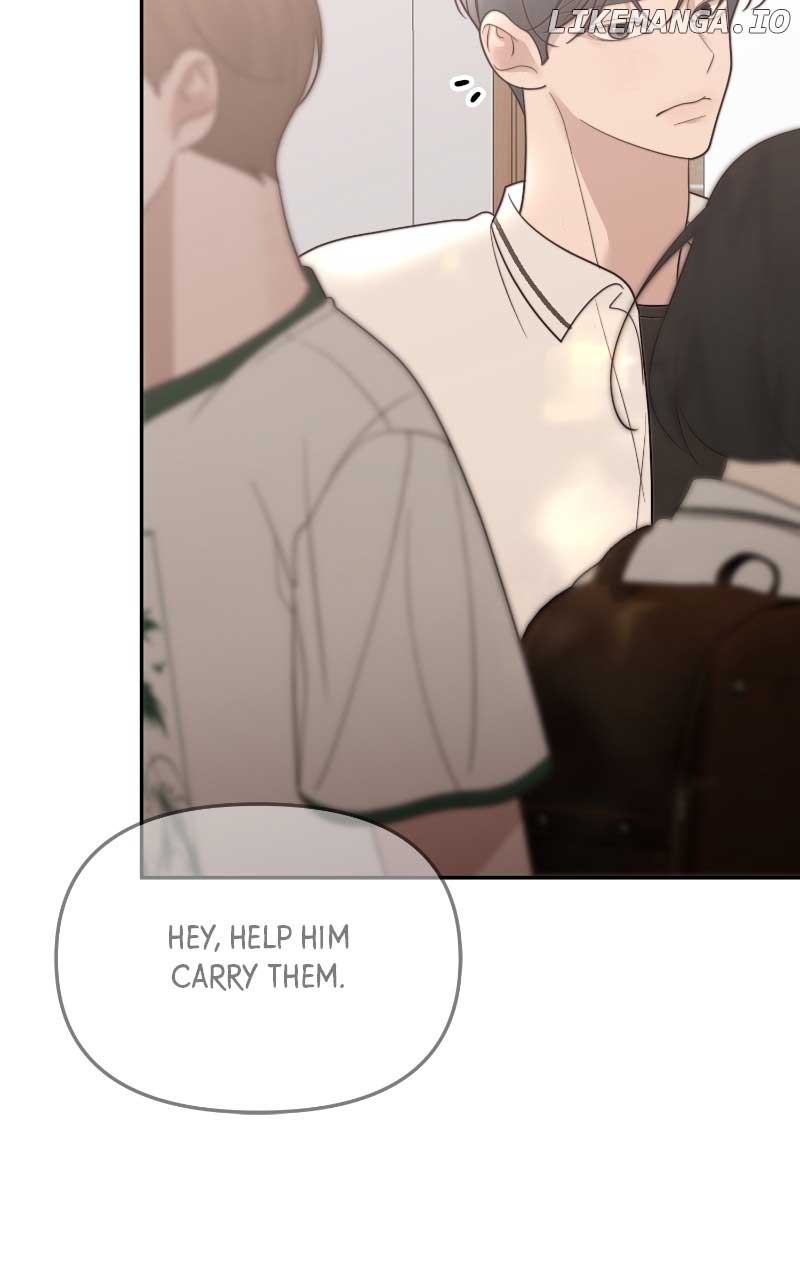 You Just Made My Day Chapter 25 page 41