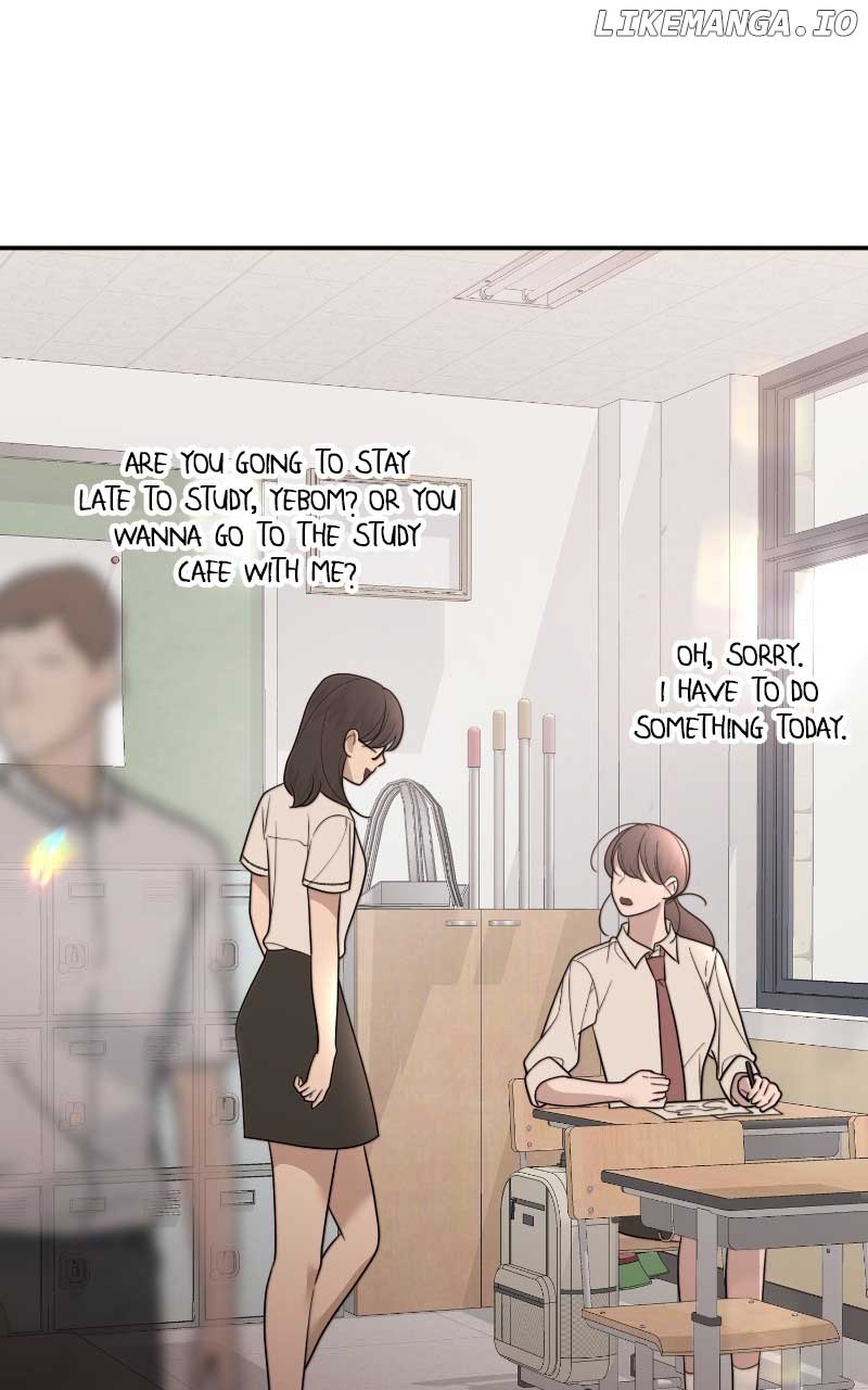 You Just Made My Day Chapter 25 page 42