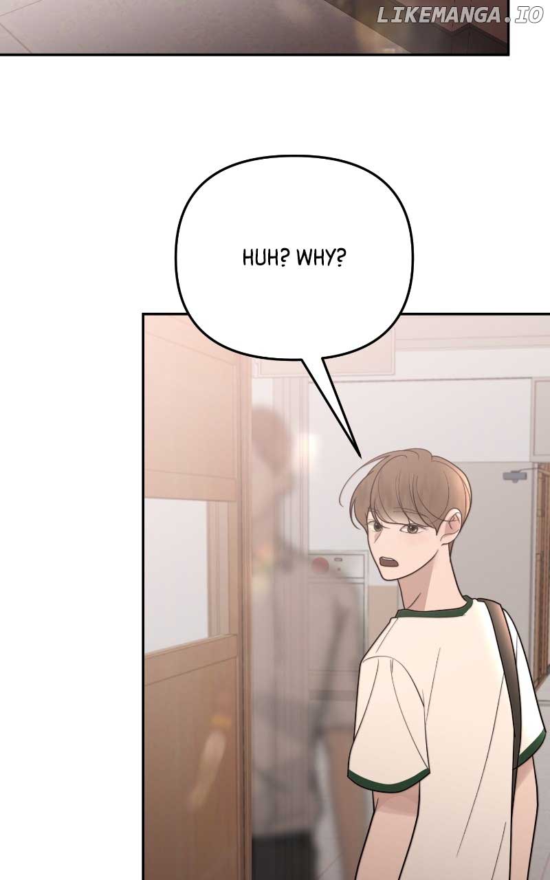 You Just Made My Day Chapter 25 page 45