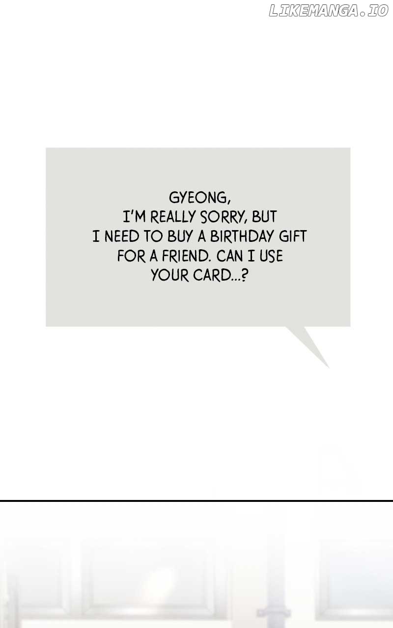 You Just Made My Day Chapter 25 page 49
