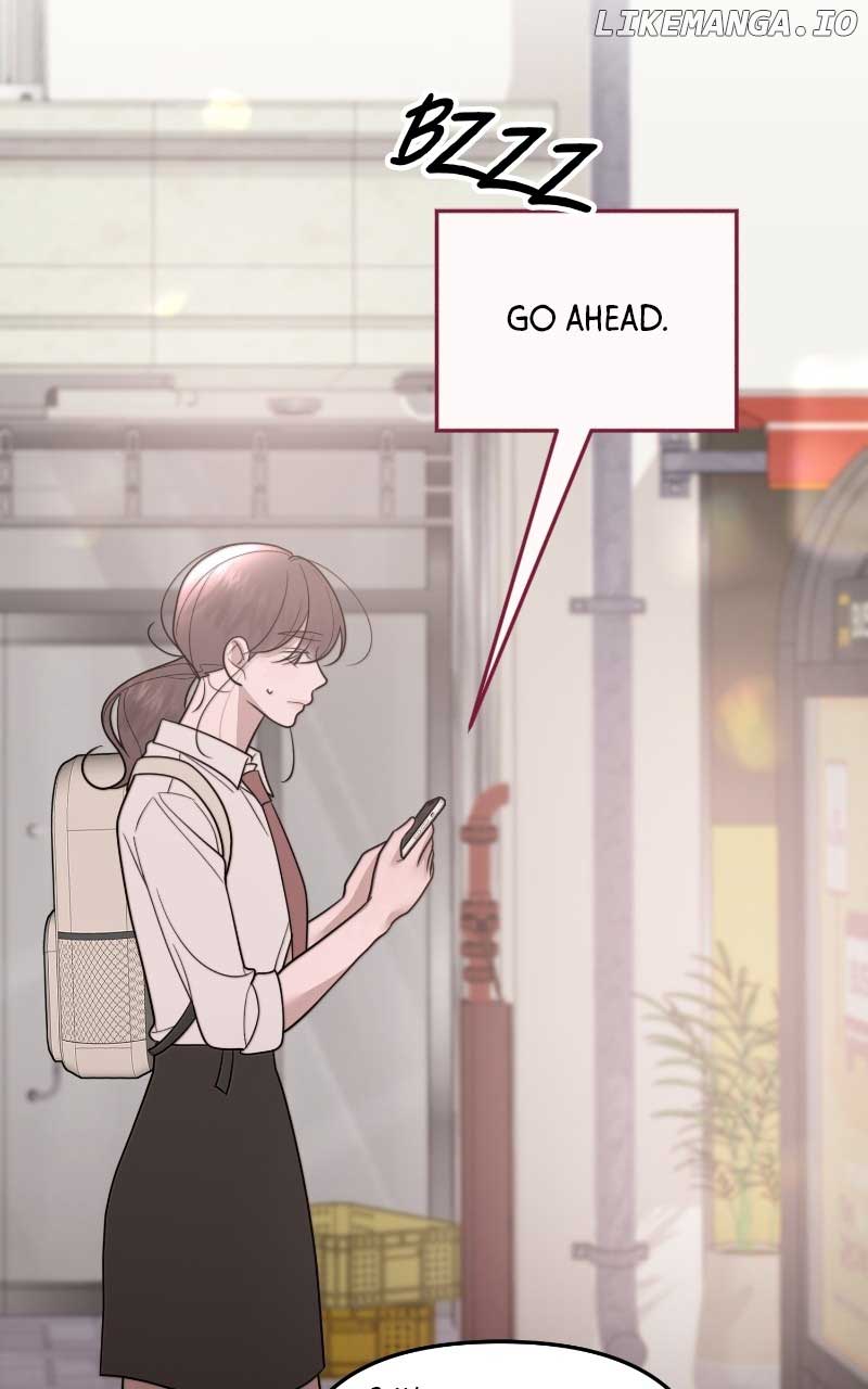 You Just Made My Day Chapter 25 page 50
