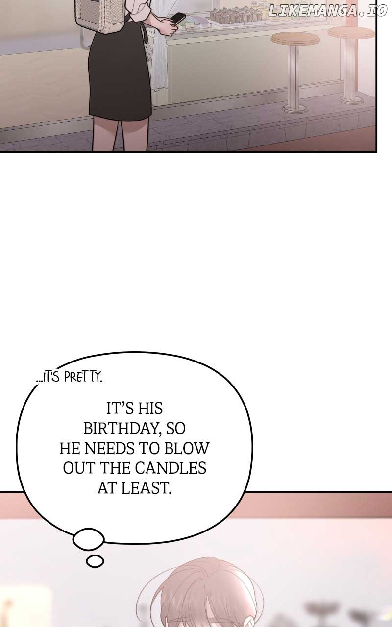 You Just Made My Day Chapter 25 page 53