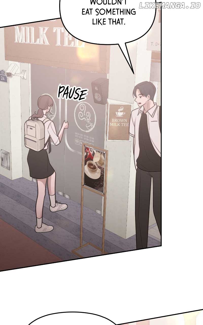 You Just Made My Day Chapter 25 page 70