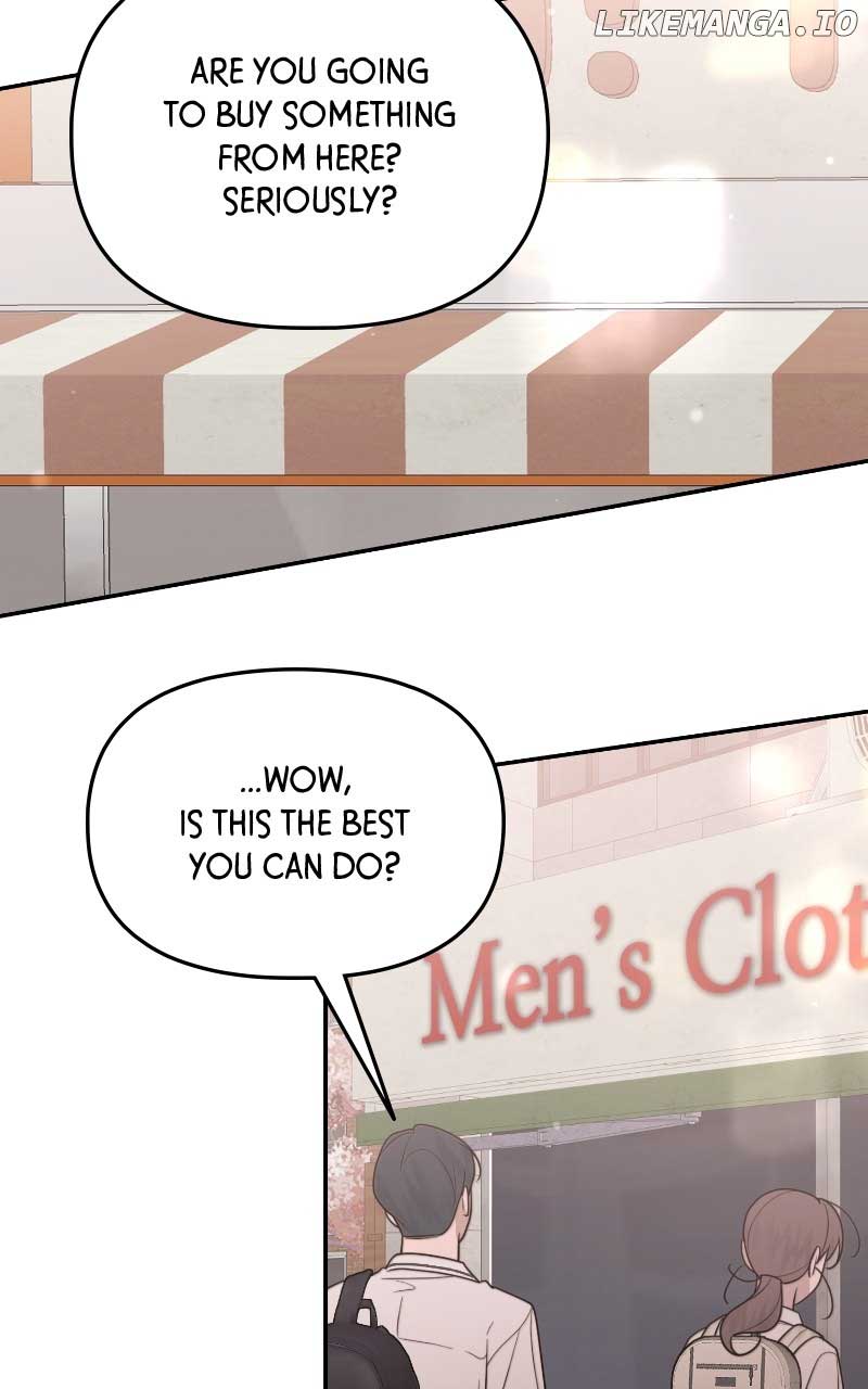You Just Made My Day Chapter 25 page 71