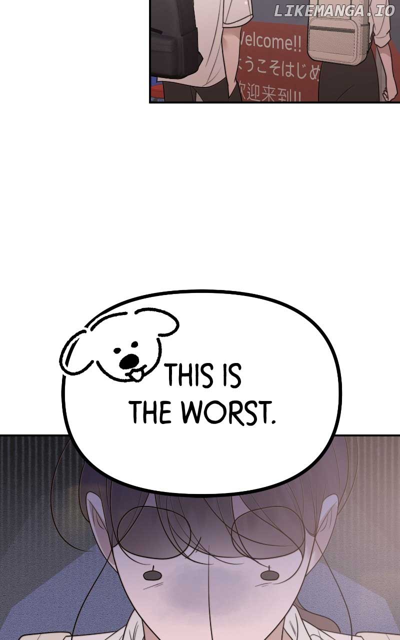 You Just Made My Day Chapter 25 page 72