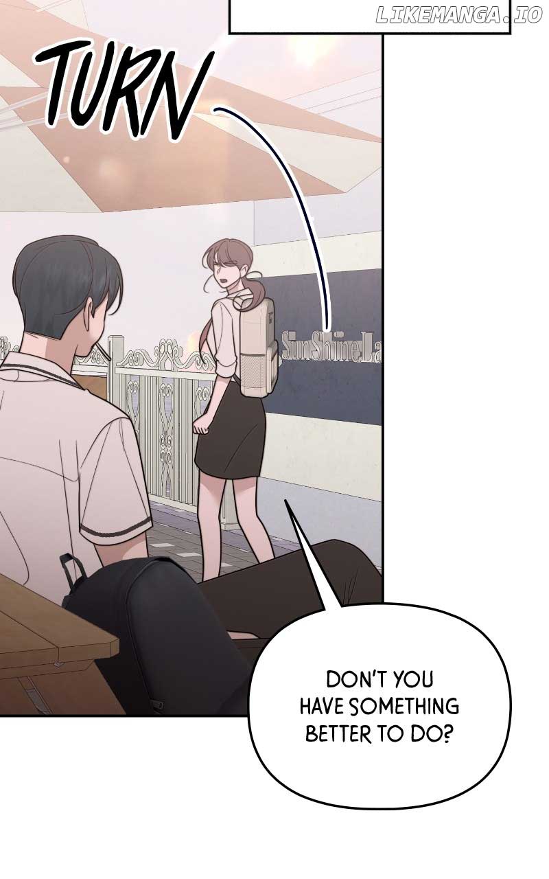 You Just Made My Day Chapter 25 page 74