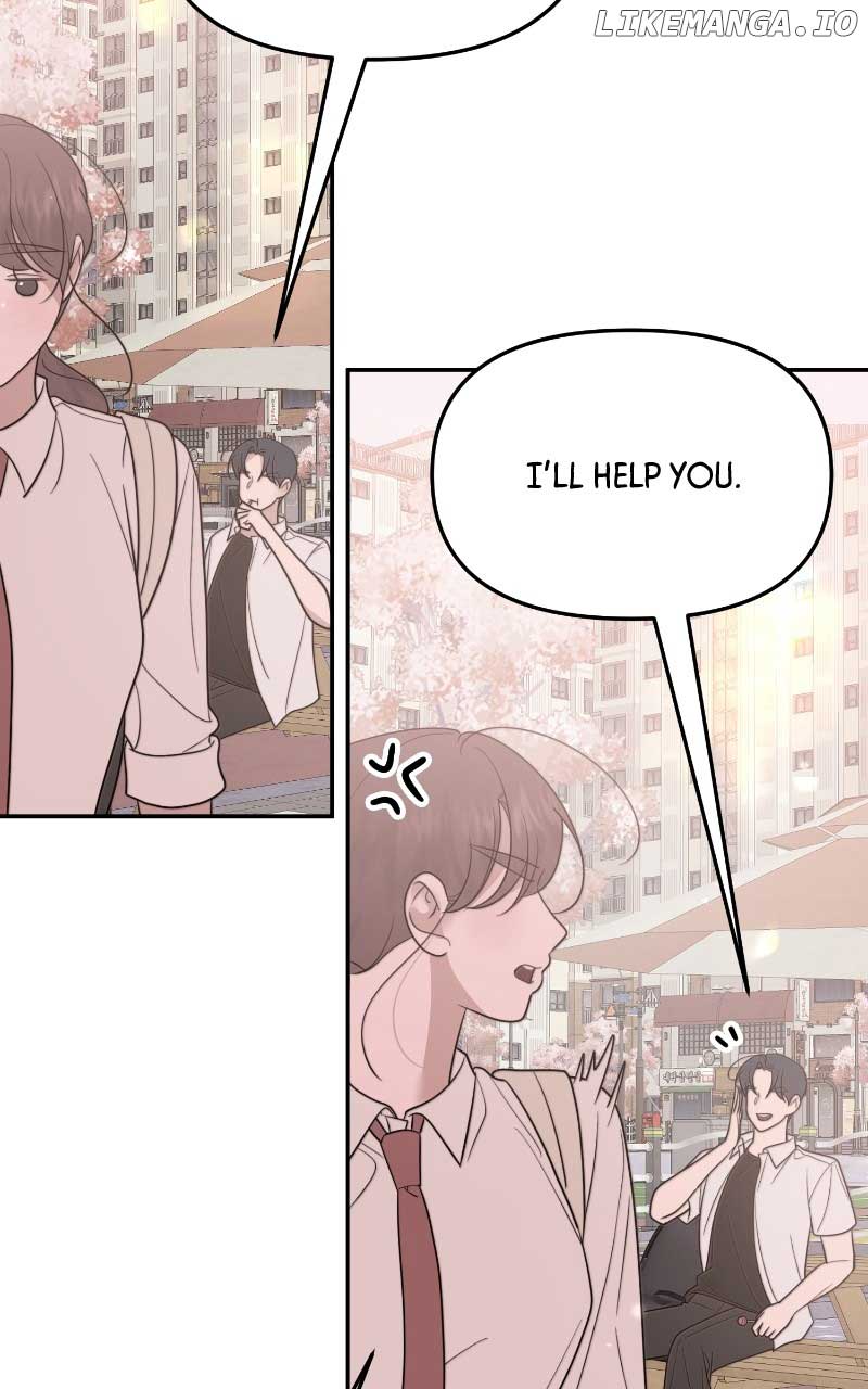 You Just Made My Day Chapter 25 page 77