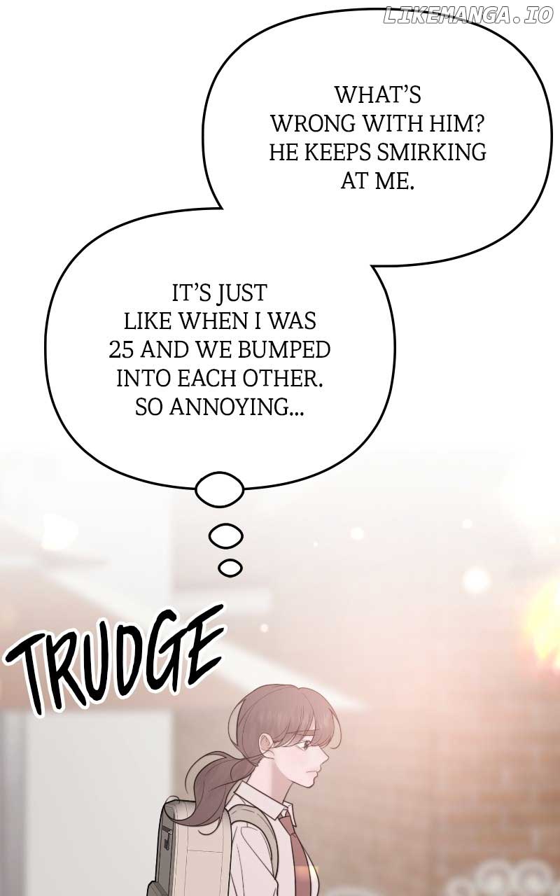 You Just Made My Day Chapter 25 page 81