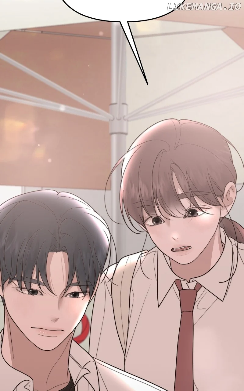 You Just Made My Day Chapter 26 page 3