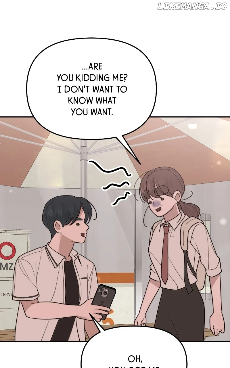 You Just Made My Day Chapter 26 page 6