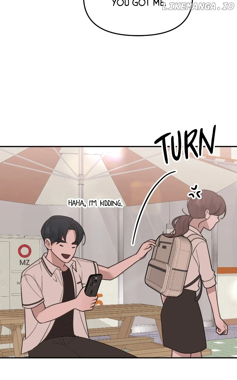 You Just Made My Day Chapter 26 page 7