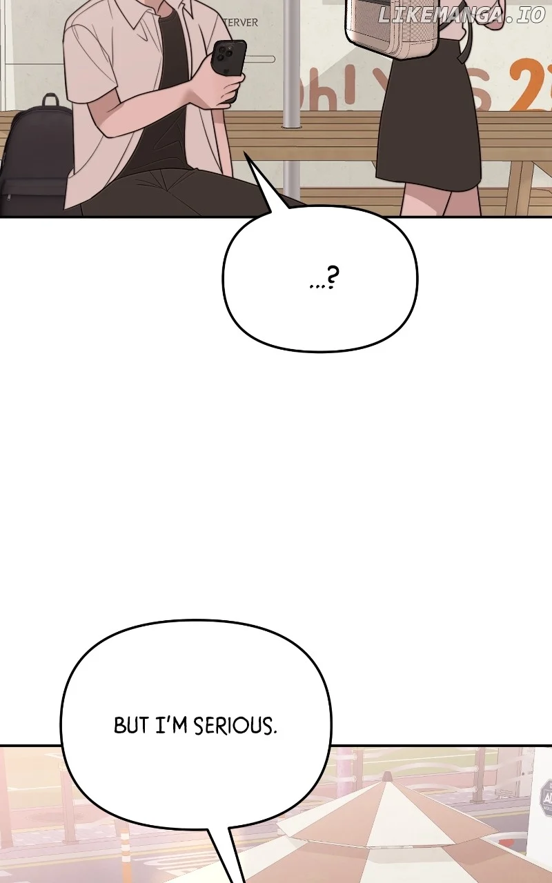 You Just Made My Day Chapter 26 page 17