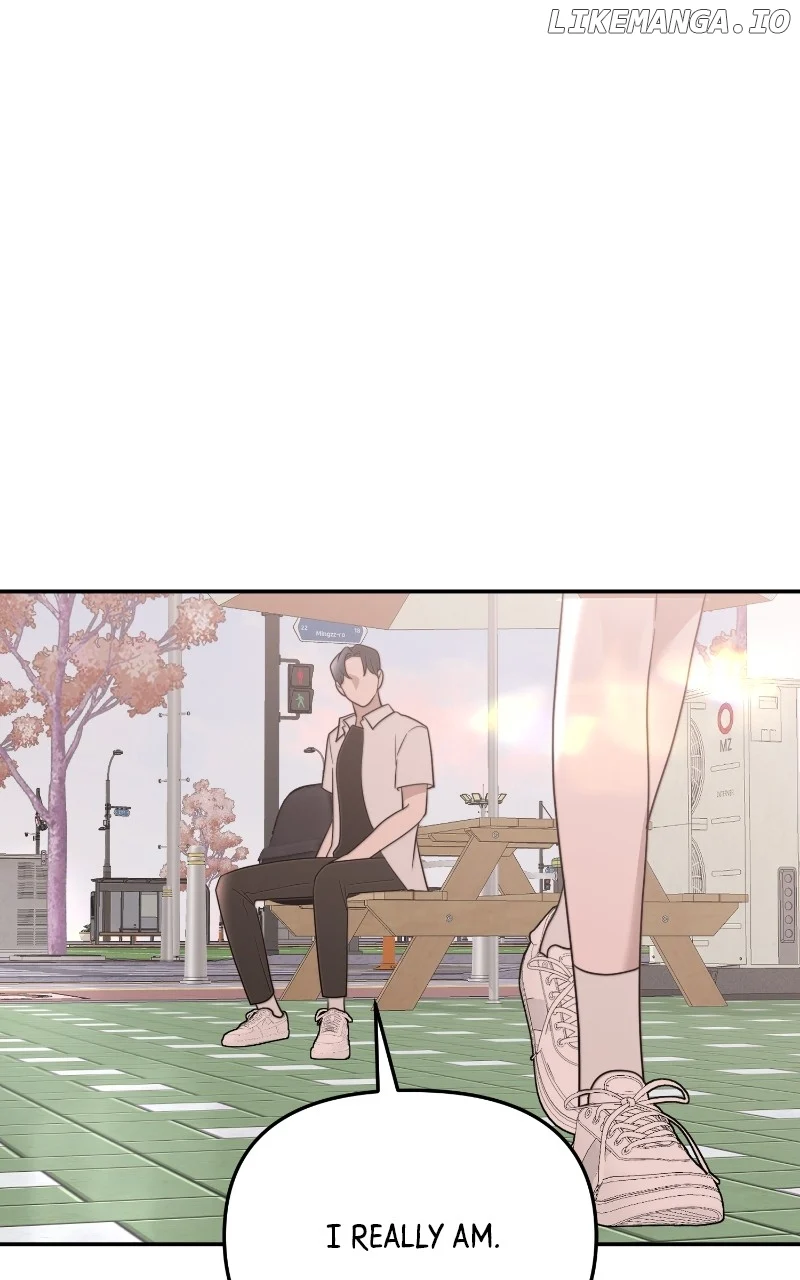 You Just Made My Day Chapter 26 page 19