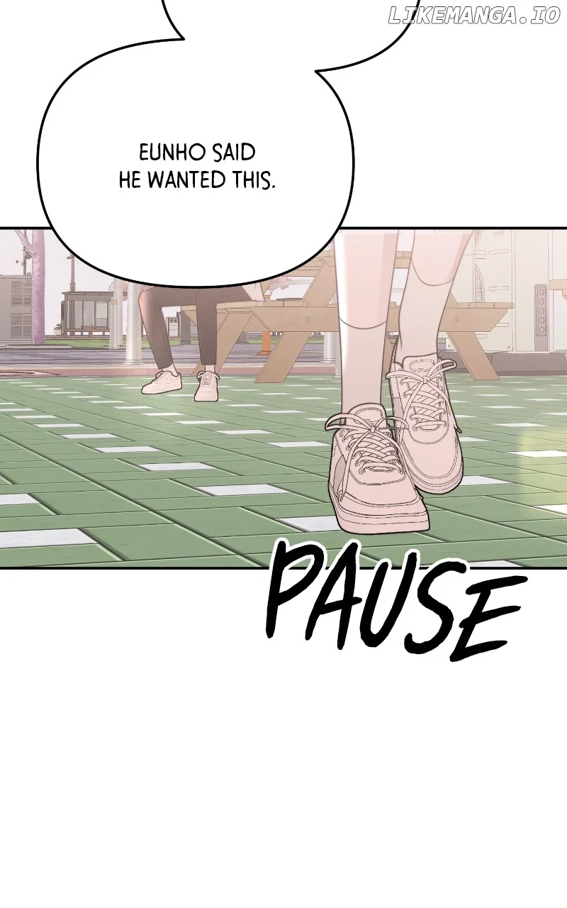 You Just Made My Day Chapter 26 page 20