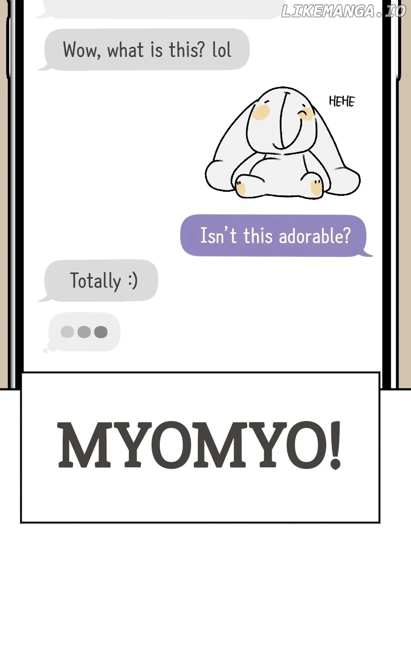 You Just Made My Day Chapter 26 page 32