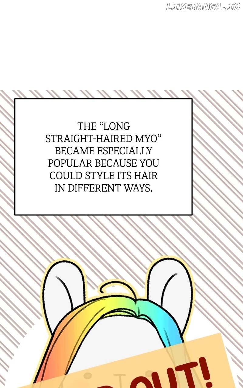 You Just Made My Day Chapter 26 page 37