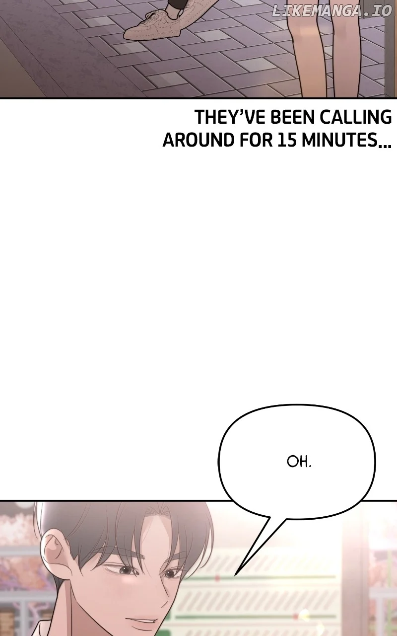 You Just Made My Day Chapter 26 page 41