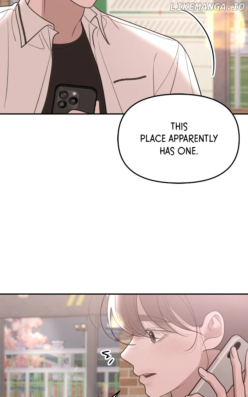 You Just Made My Day Chapter 26 page 42