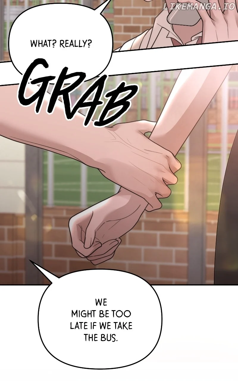 You Just Made My Day Chapter 26 page 43