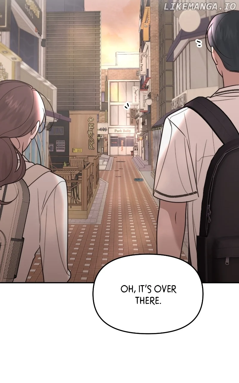 You Just Made My Day Chapter 26 page 52