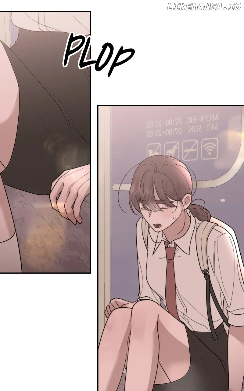 You Just Made My Day Chapter 26 page 61