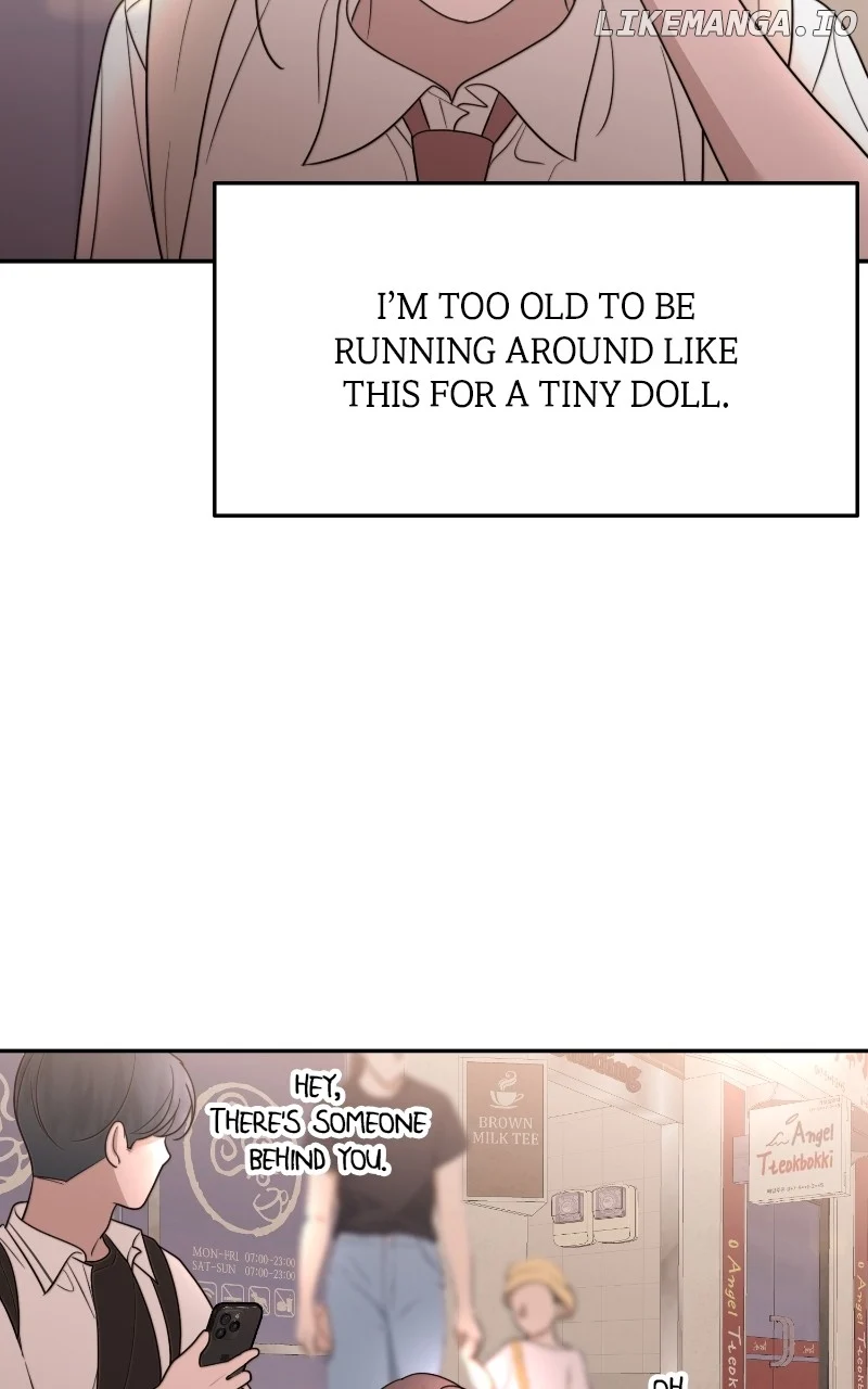 You Just Made My Day Chapter 26 page 63