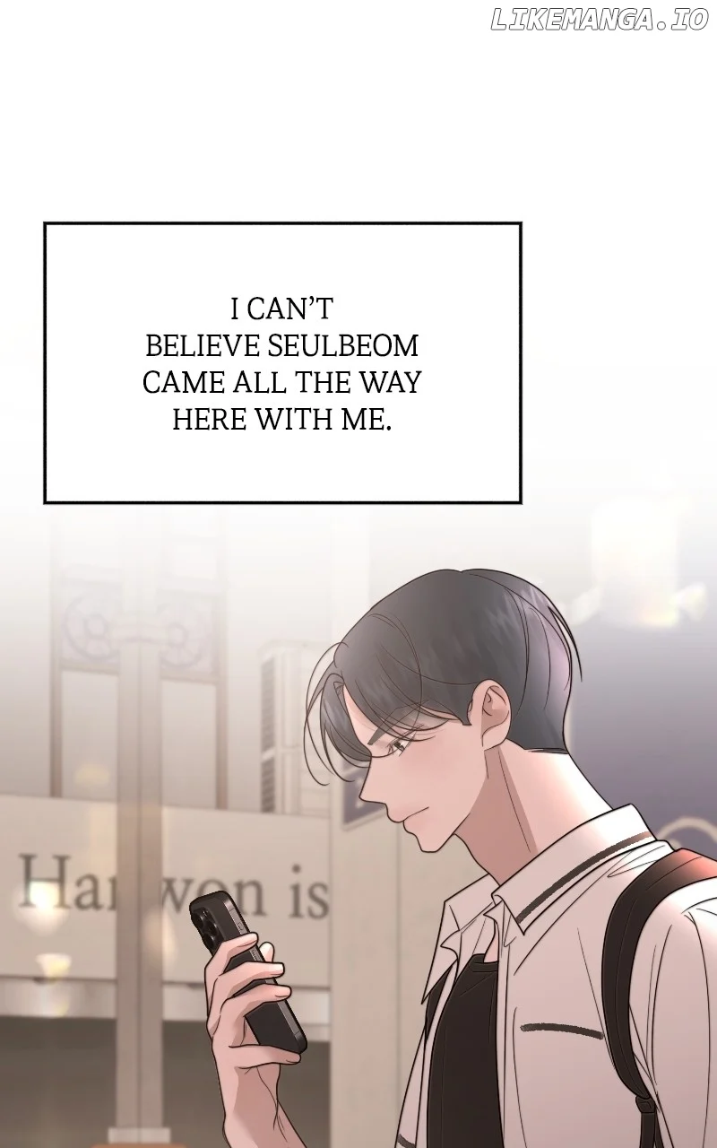 You Just Made My Day Chapter 26 page 65