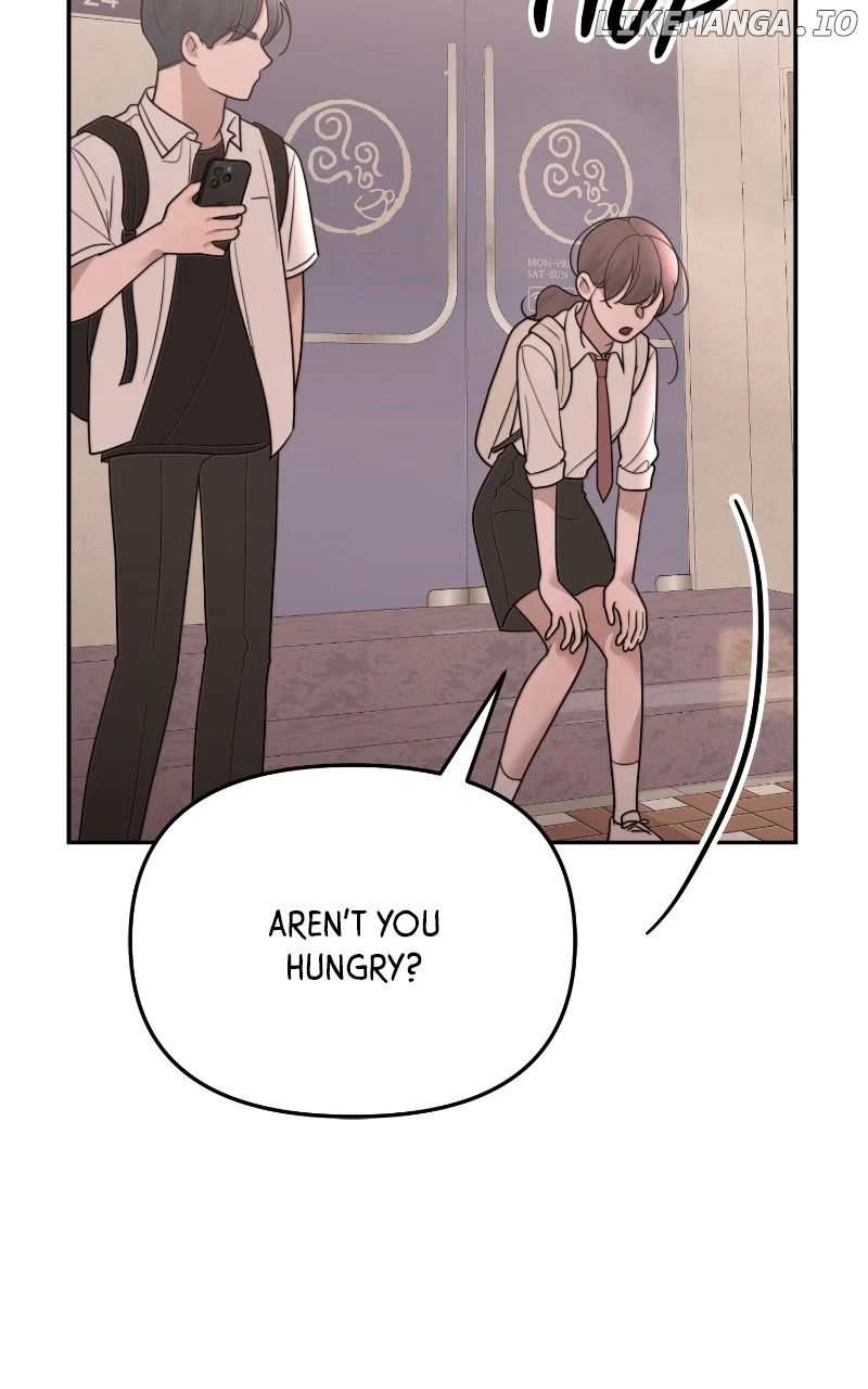 You Just Made My Day Chapter 26 page 68