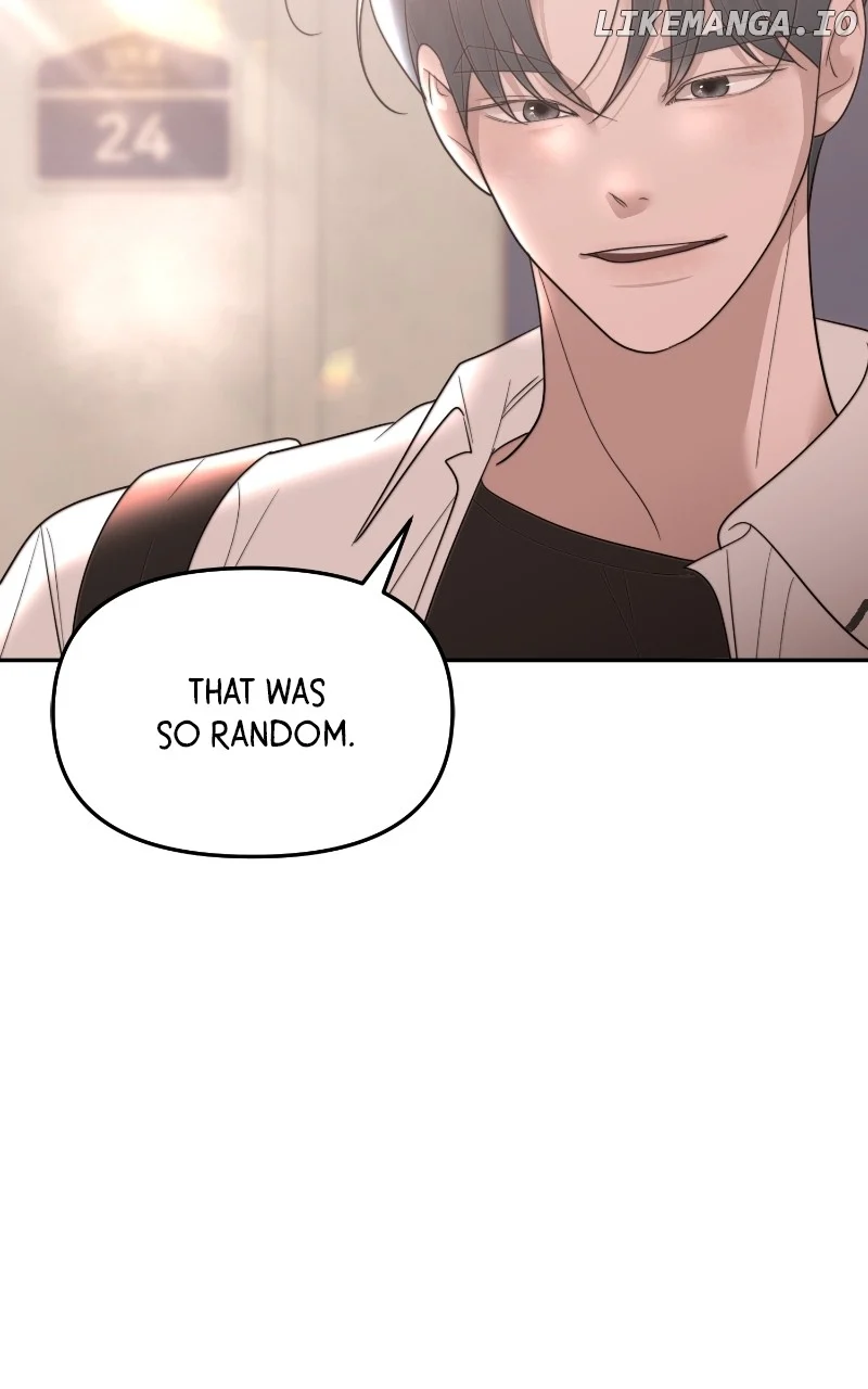 You Just Made My Day Chapter 26 page 71