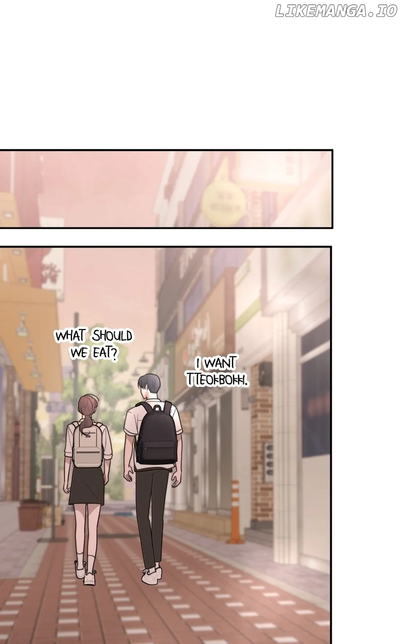 You Just Made My Day Chapter 26 page 72
