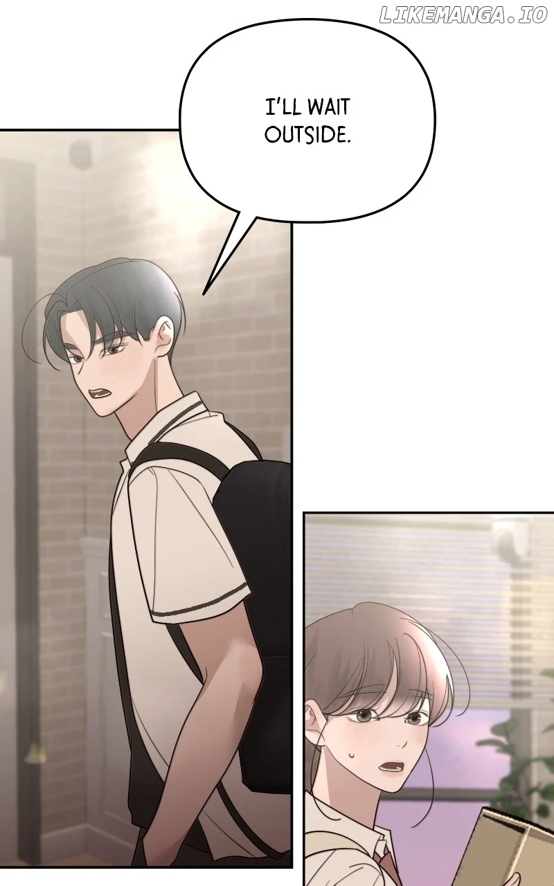 You Just Made My Day Chapter 26 page 81