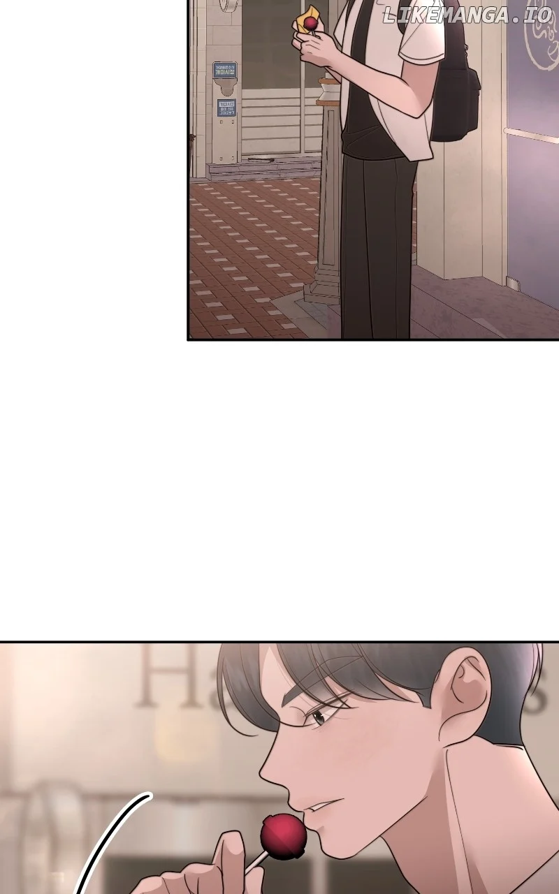 You Just Made My Day Chapter 26 page 86
