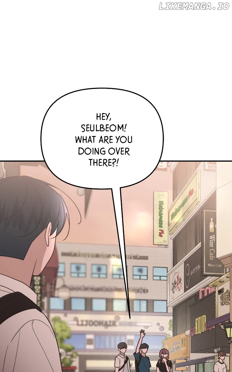You Just Made My Day Chapter 26 page 90