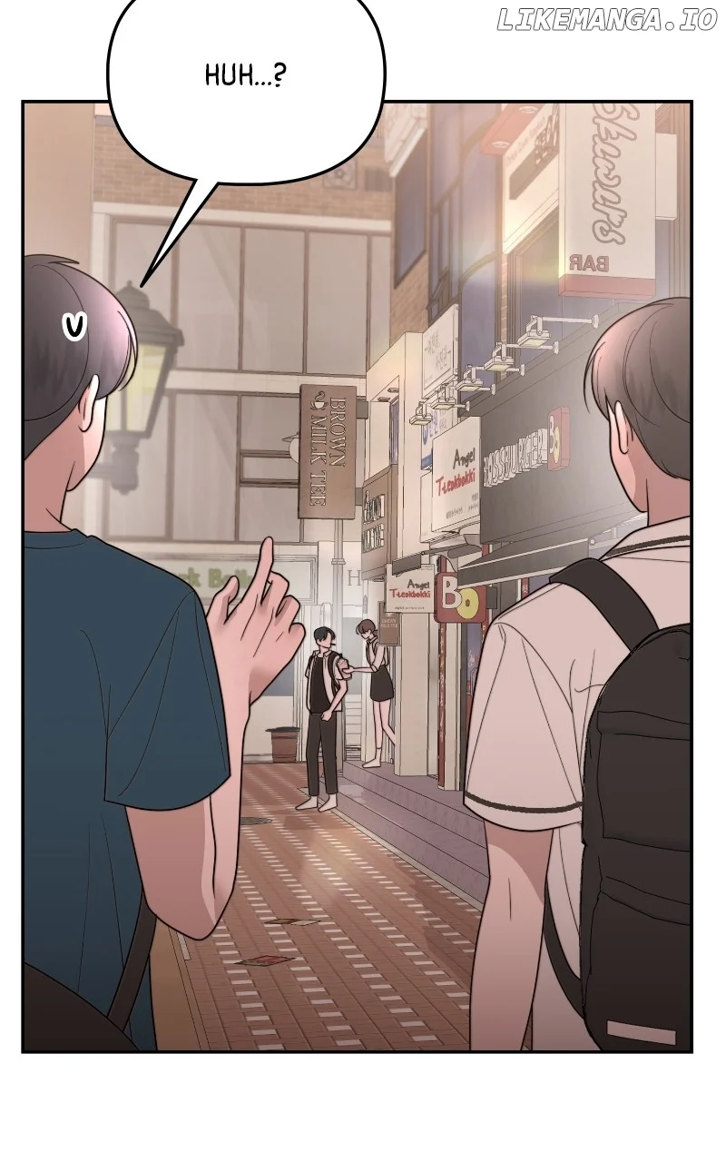 You Just Made My Day Chapter 26 page 93