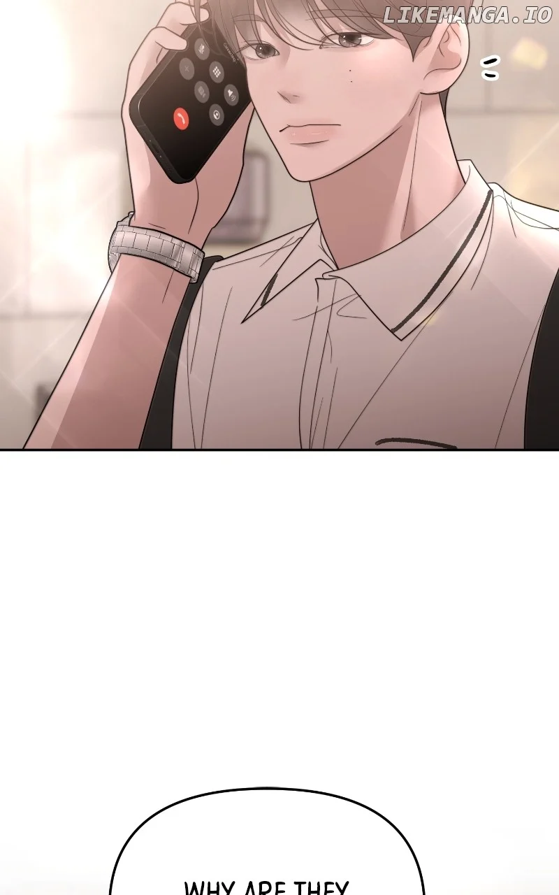 You Just Made My Day Chapter 26 page 95