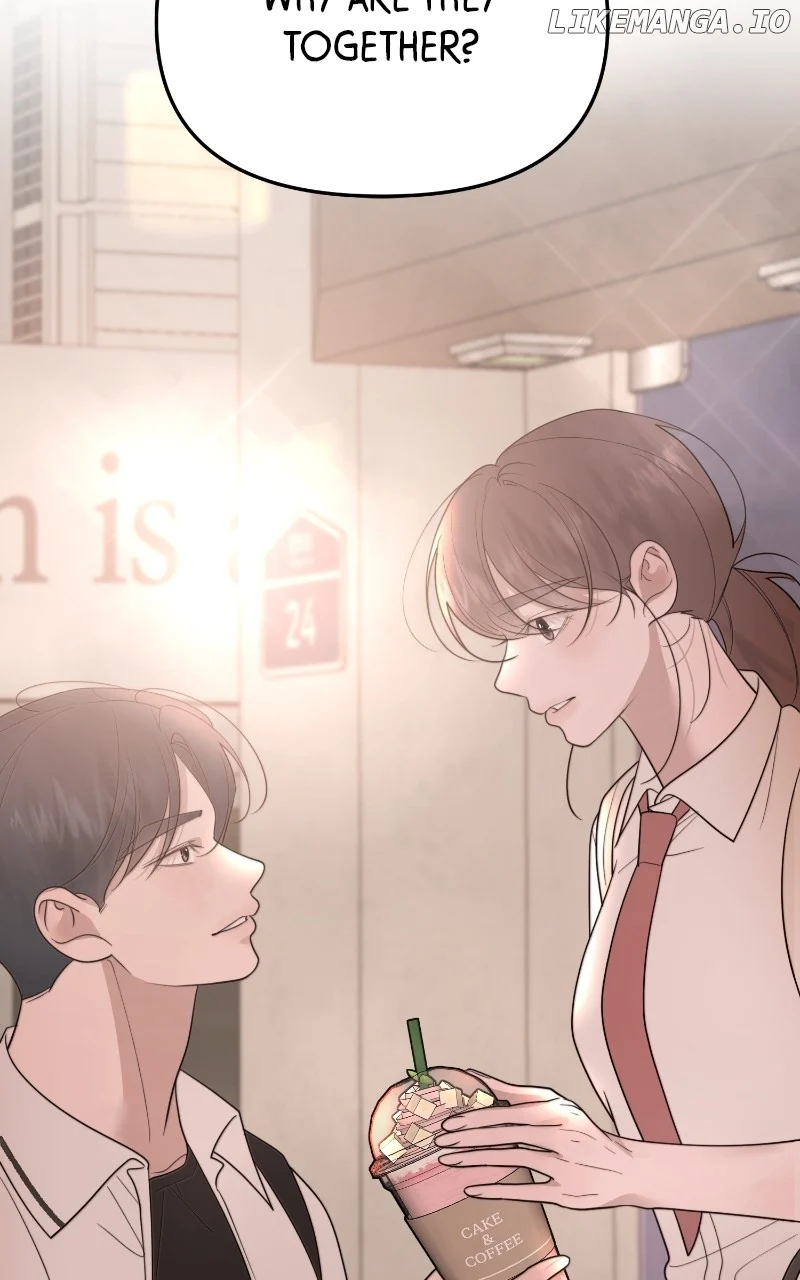 You Just Made My Day Chapter 26 page 96
