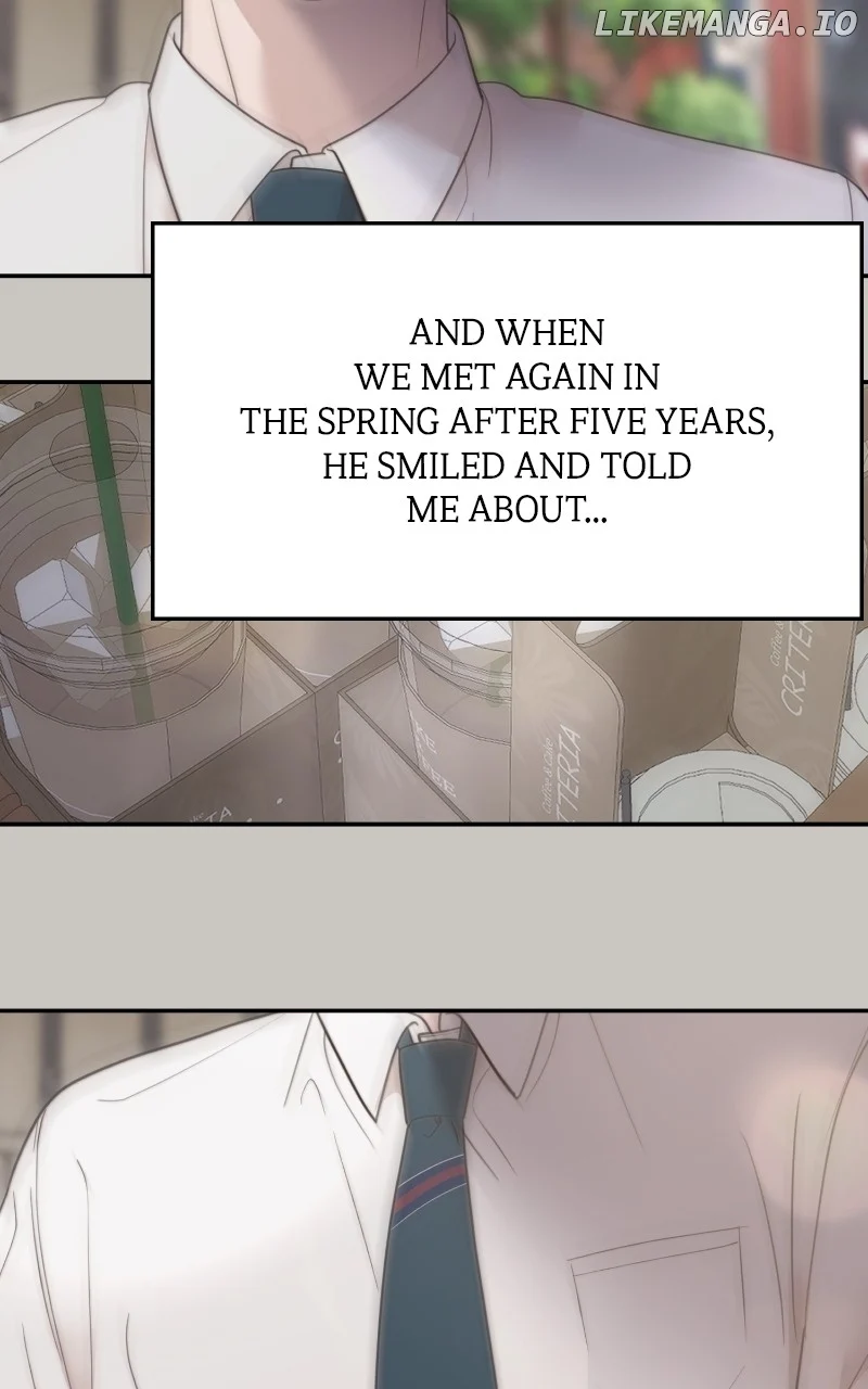 You Just Made My Day Chapter 27 page 4