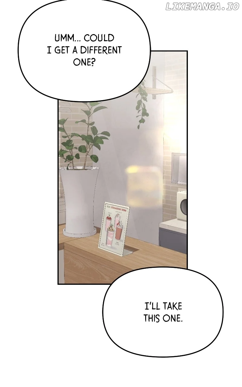 You Just Made My Day Chapter 27 page 8