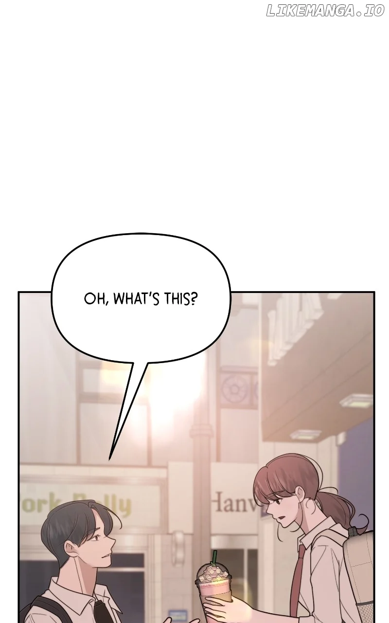 You Just Made My Day Chapter 27 page 17