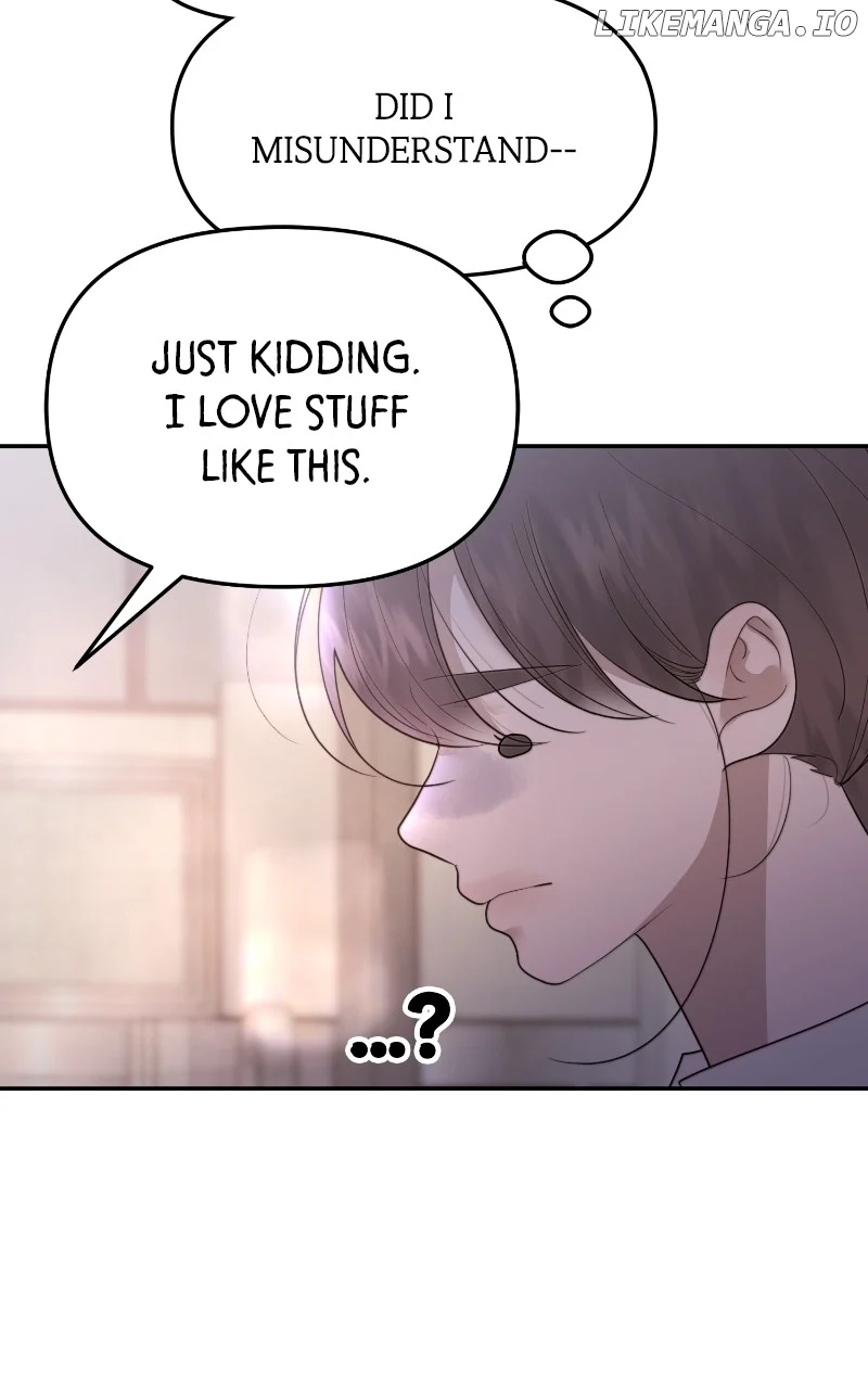 You Just Made My Day Chapter 27 page 20
