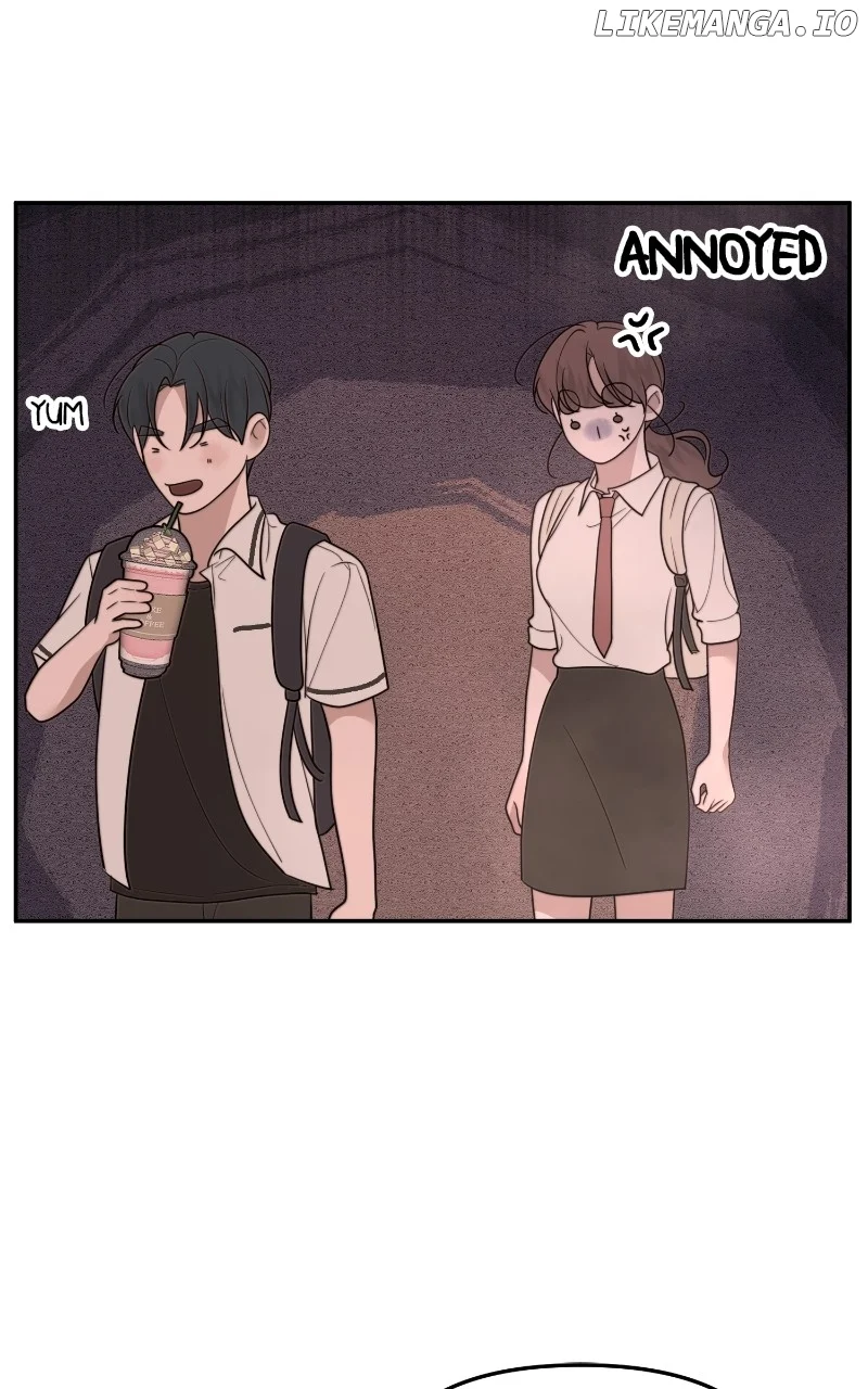 You Just Made My Day Chapter 27 page 21