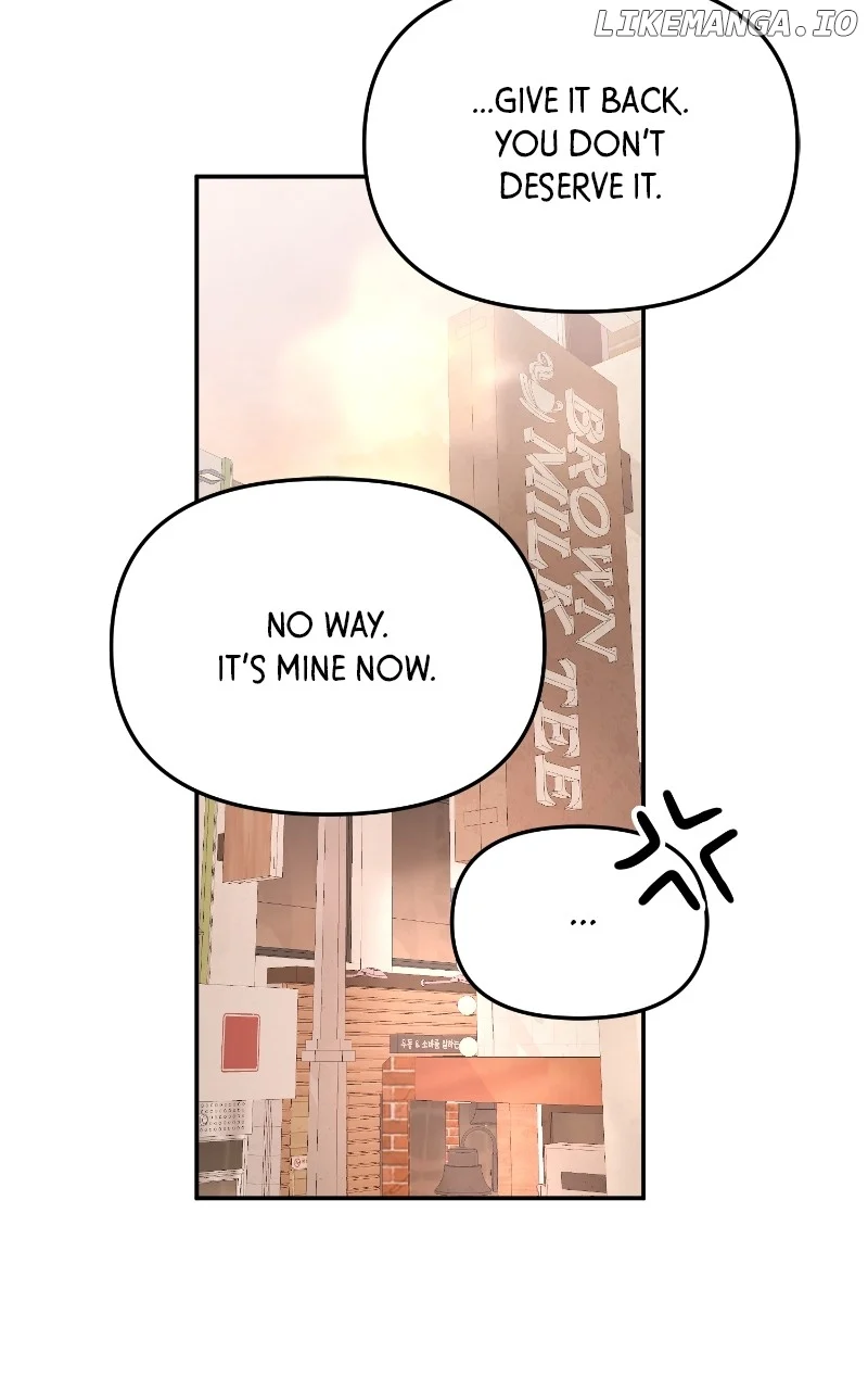 You Just Made My Day Chapter 27 page 22